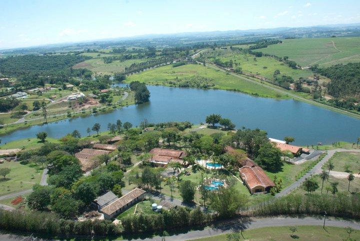 Hotel Fazenda Duas Marias Jaguariuna Luaran gambar