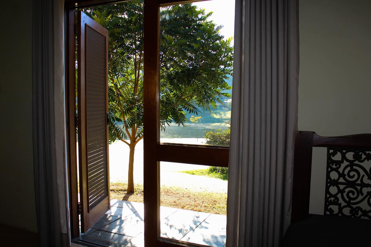 Hotel Fazenda Duas Marias Jaguariuna Luaran gambar