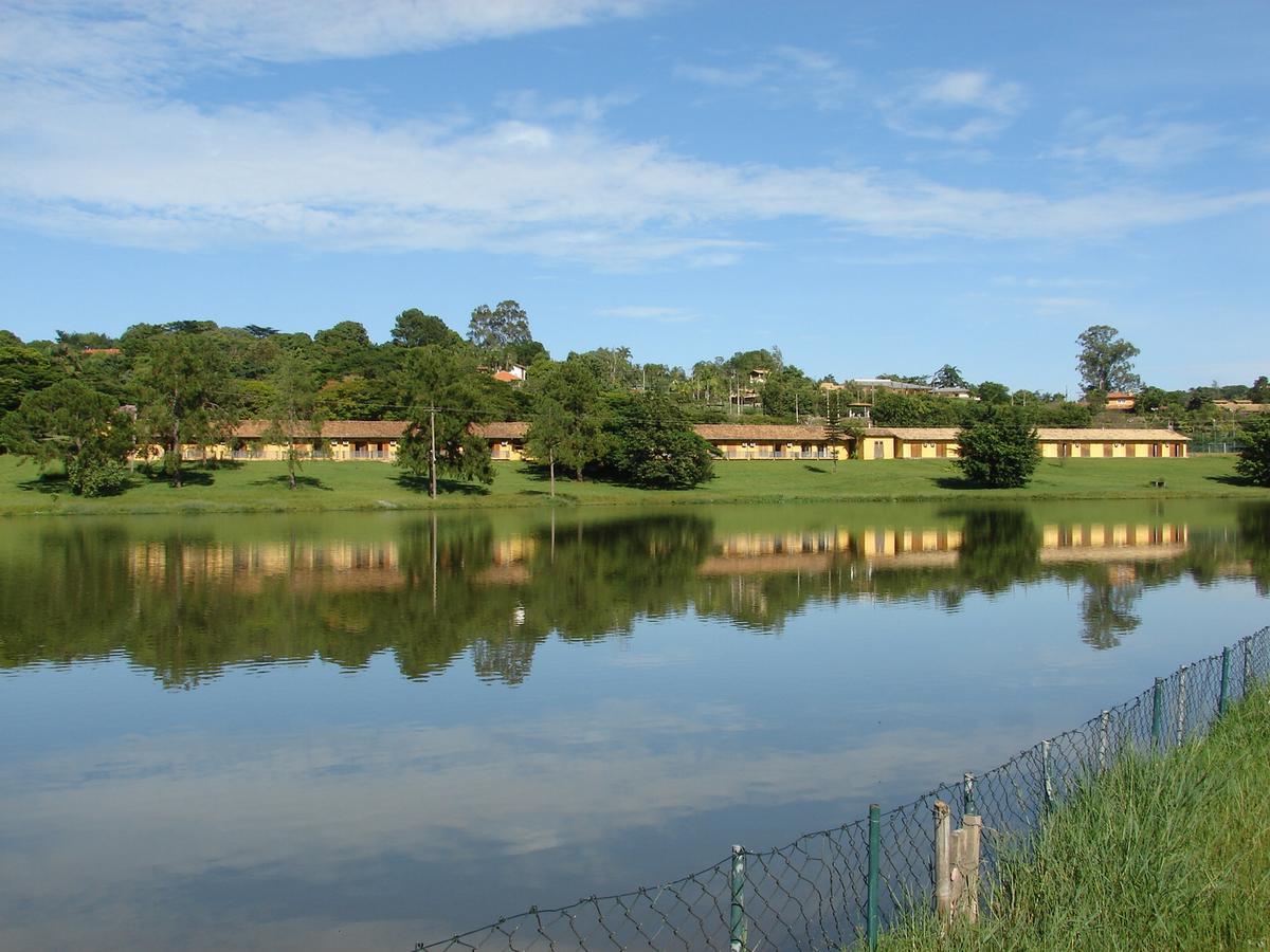 Hotel Fazenda Duas Marias Jaguariuna Luaran gambar