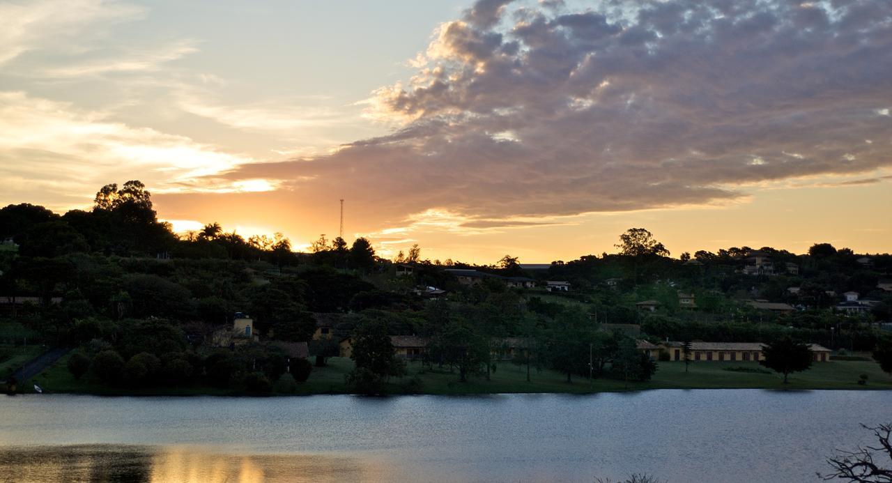 Hotel Fazenda Duas Marias Jaguariuna Luaran gambar