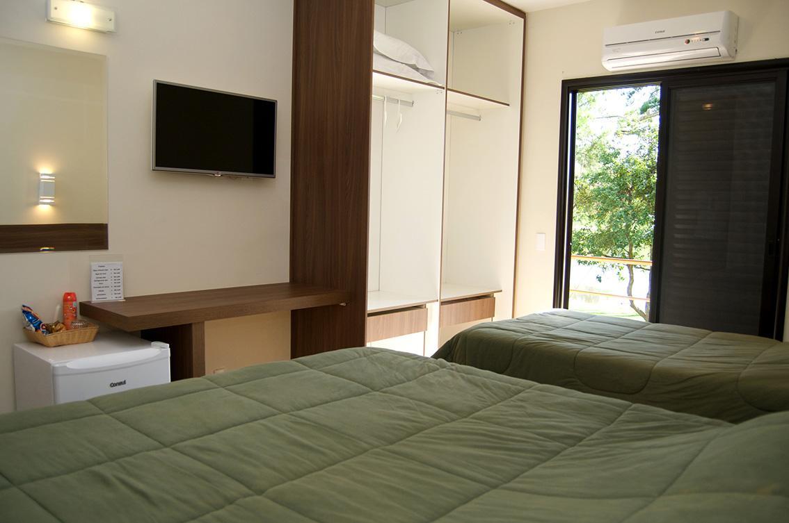 Hotel Fazenda Duas Marias Jaguariuna Luaran gambar