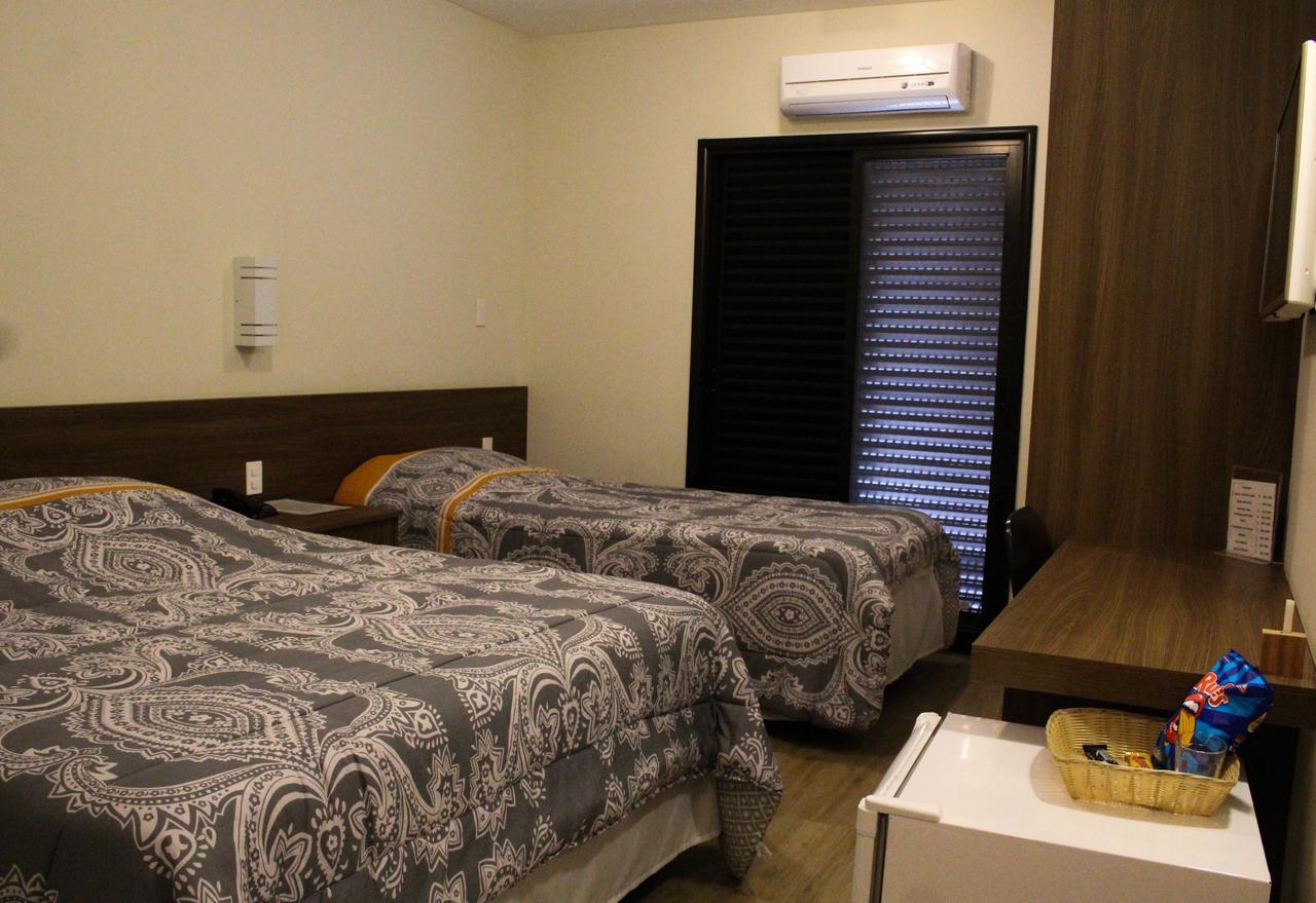 Hotel Fazenda Duas Marias Jaguariuna Luaran gambar