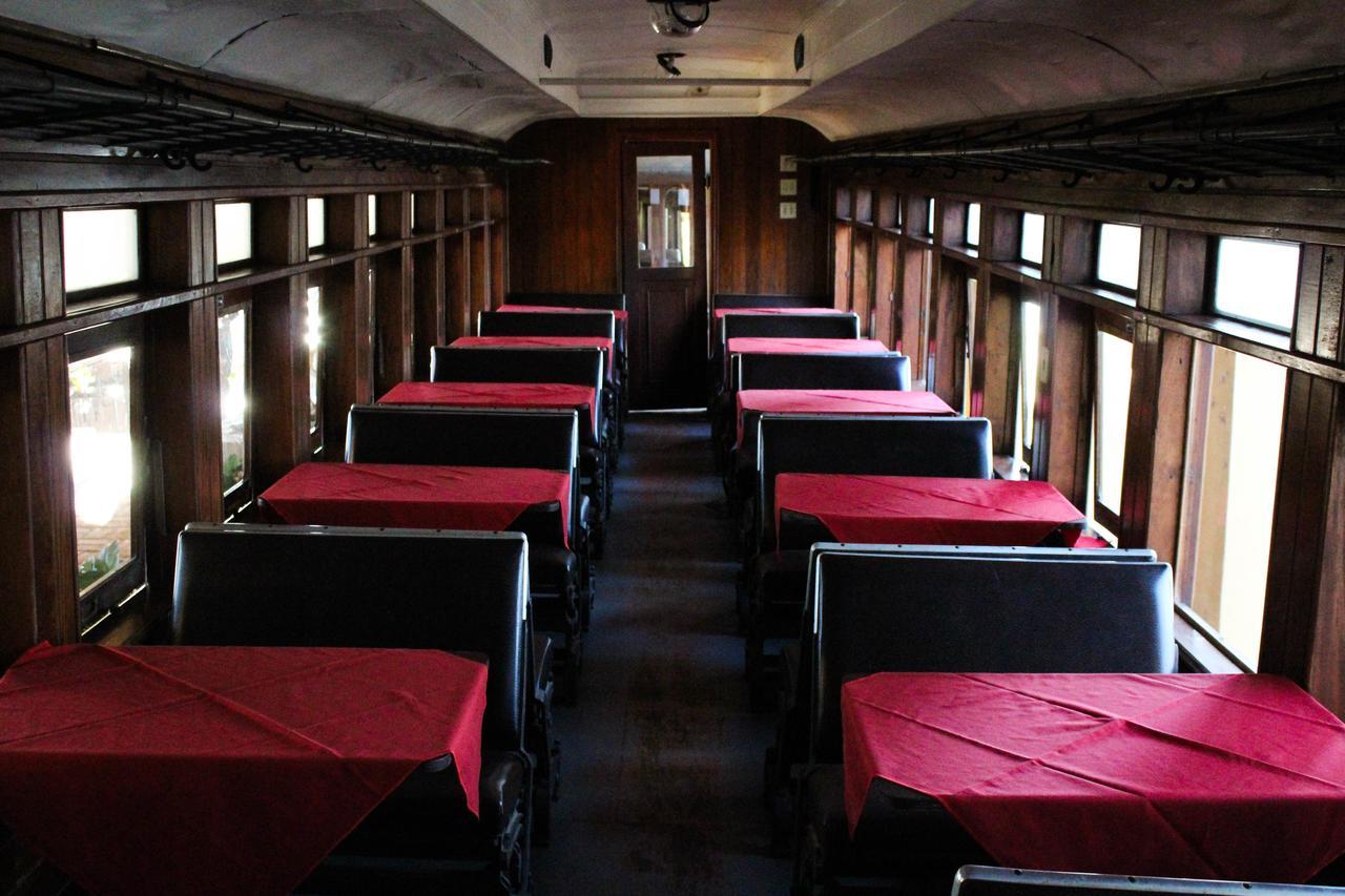 Hotel Fazenda Duas Marias Jaguariuna Luaran gambar