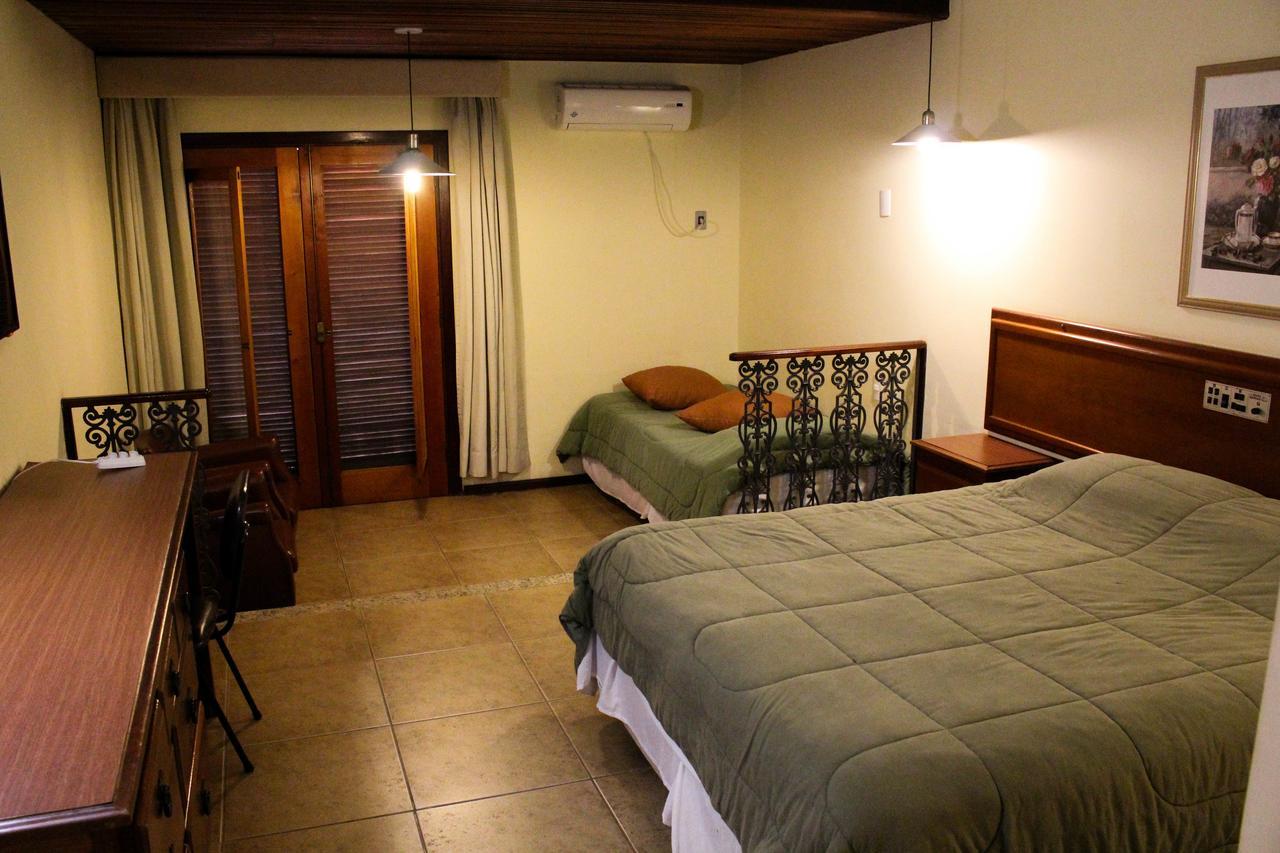 Hotel Fazenda Duas Marias Jaguariuna Luaran gambar